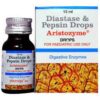 ARISTOZYME DROPS 15ML