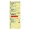 ARPIMUNE ME 25MG CAP 5`S