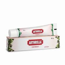 ARTHRELLA 30GM OINT