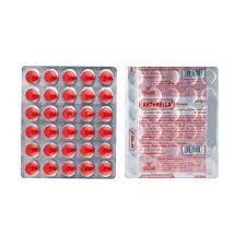 ARTHRELLA TAB 30`S