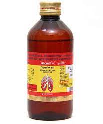 ASCORIL + EXPT 100ML