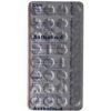 ASTHALIN 4MG TAB 30`S