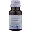 ASTHALIN RESPIRATORY SOLU 15ML