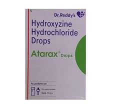 ATARAX DROPS 15ML