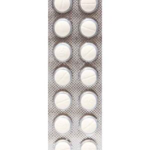 ATECARD 50MG TAB 14`S