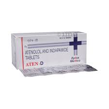 ATEN D TAB 10`S