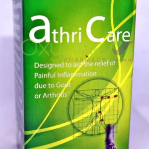 Athricare Supplement (30 capsules)
