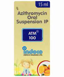ATM 100MG 15ML SUSP