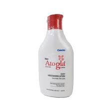 ATOGLA BABY MOISTURIZING 200ML LOTION