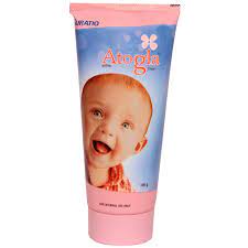 ATOGLA CREAM 100GM