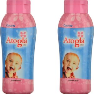 ATOGLA SKIN 200ML LOTION
