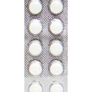 ATOREC 40MG TAB 10`S