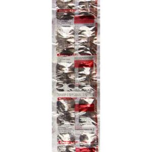 ATOREC ASP CAP 10`S