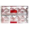 ATOREC CV 20MG CAP 10`S