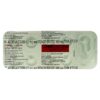 ATOREM F 10/160MG TAB 10`S