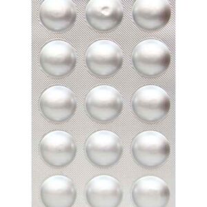 ATORFIT 40MG TAB 15`S