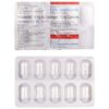 ATORSAVE CV 10MG CAP 10`S