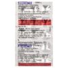 ATORVA 5MG TAB 15`S