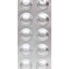 ATOSNERVE D TAB 10`S