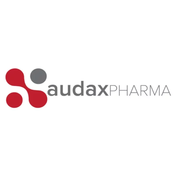 Stipsalt Audax Pharma 14 Sachets