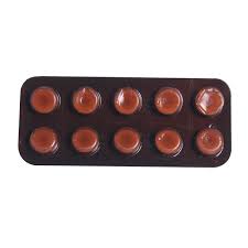 AURADEX 4MG TAB 10`S