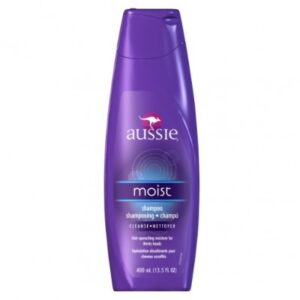 AUSSIE MOIST SHAMPOO