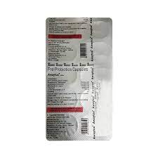 AWAYTOX CAP 10`S