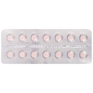 AXCER 60MG TAB 14`S