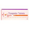 AXCER 90MG TAB 14`S