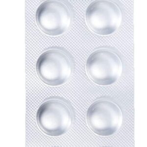 AXEPTA 10MG TAB 10`S
