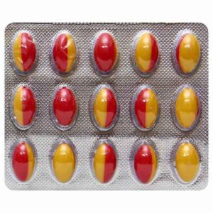 AYCAL CZ CAP 15`S