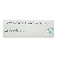 AZ ACNEWIN 20 15GM CREAM