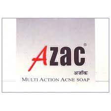 AZAC 75GM SOAP