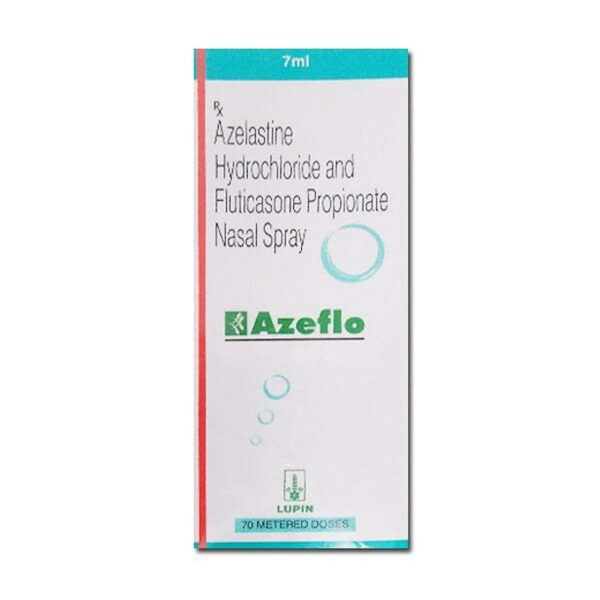 AZEFLO NASAL SPRAY