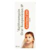 AZICLASS 200MG 30ML LIQUID