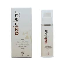 AZICLEAR 30ML SERUM