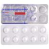AZILDAC 40MG TAB 10`S