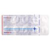 AZILDAC CT 40MG TAB 10`S
