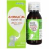 AZITHRAL XL 100MG 30ML SYP