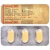AZIWIN 500MG TAB 3`S