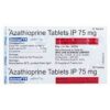 AZORAN 75MG STRIP OF 10 TABLETS