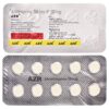 AZR 50MG TAB 10`S