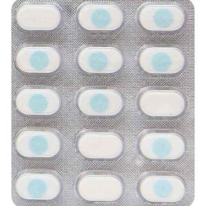 AZULIX MF 1MG TAB 10`S