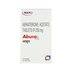 Abura 250mg x120 Tablets