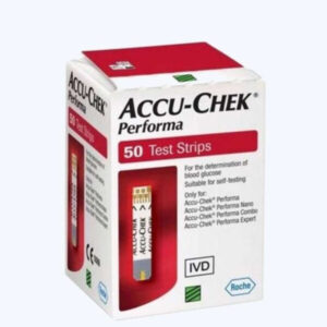 Accu-Chek Perfoma