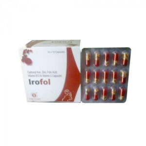 Irofol