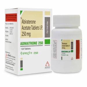 Admatrone 250mg Tablets