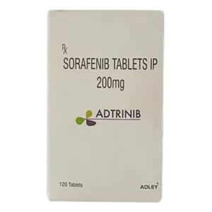 Adtrinib 200mg Tablet 120?s