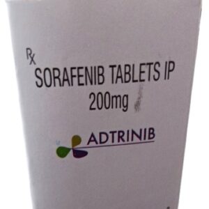 Adtrinib 200mg Tablet 30?s