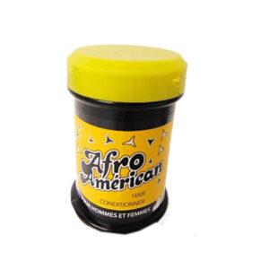 Afro American Hair Conditioner Cream